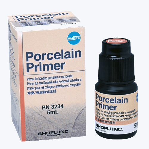 Shofu Porcelain Primer